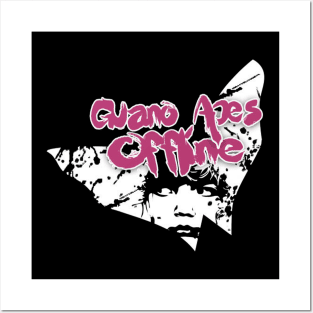 Guano Apes Posters and Art